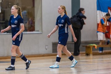 Bild 991 - wBJ NFV Futsalmeisterschaft